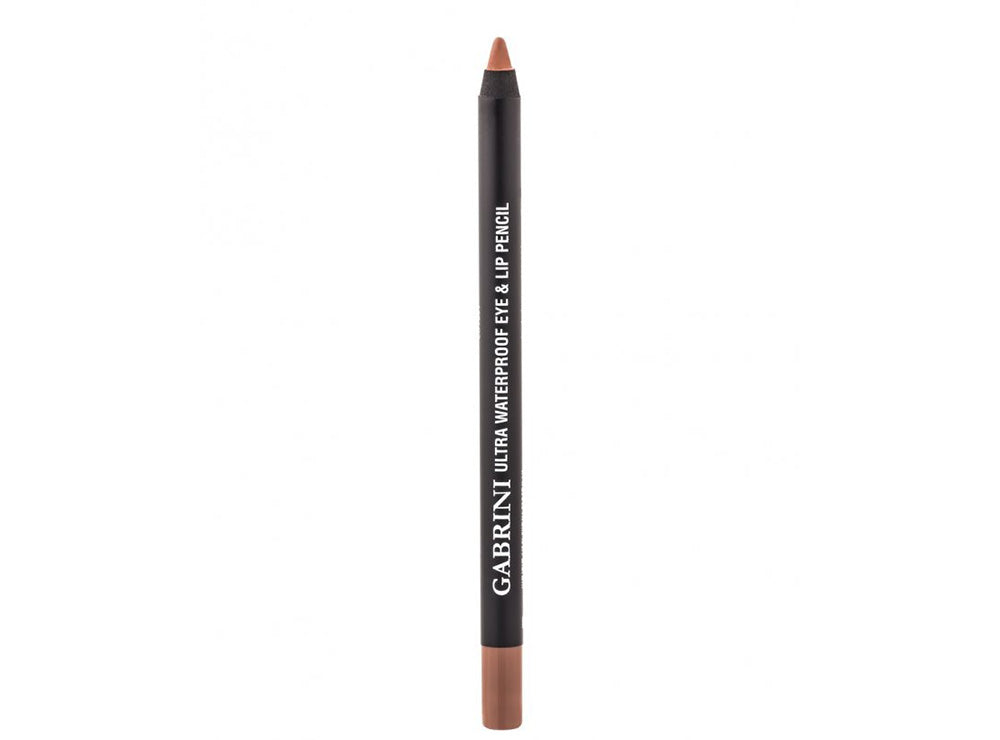 Gabrini Ultra Waterproof Eye & Lip Pencil 10