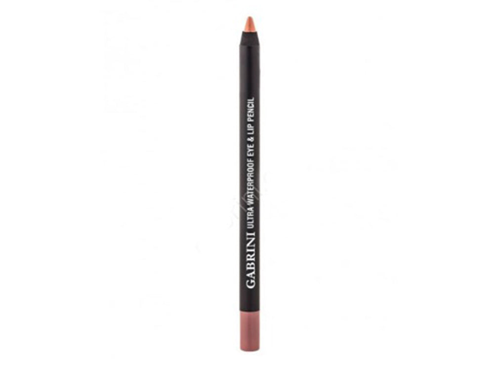 Gabrini Ultra Waterproof Eye & Lip Pencil 32
