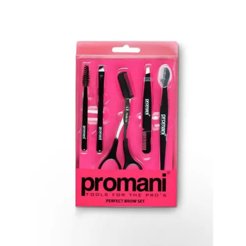 Promani Eyebrow Set PR-931