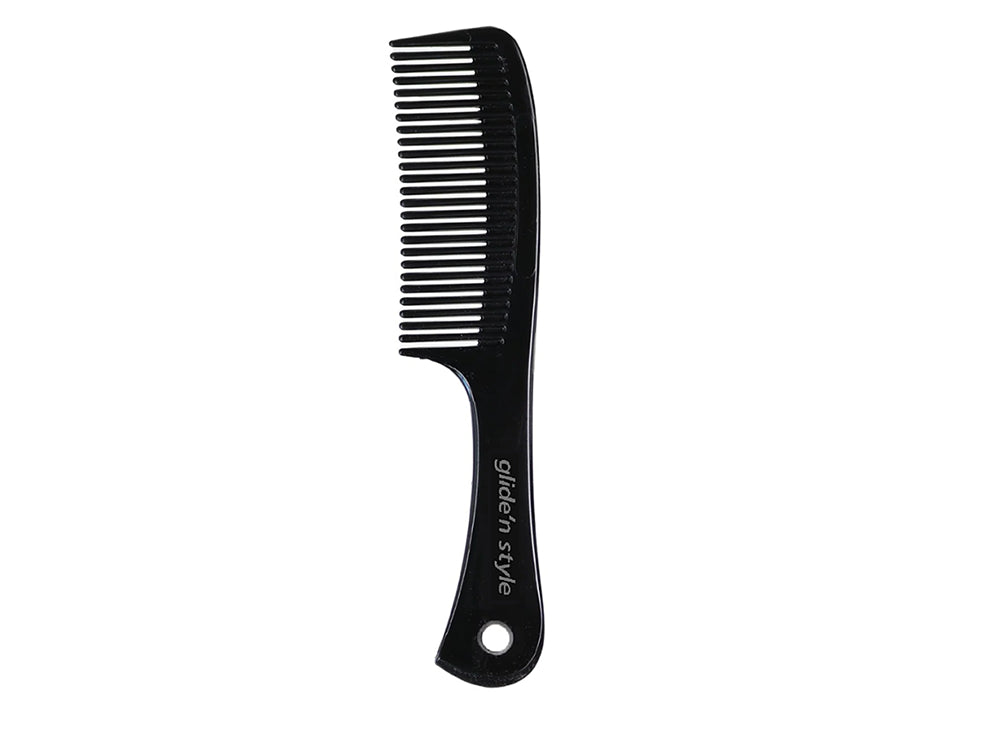 Glide’n Style Rake & Detangle Comb GS-330