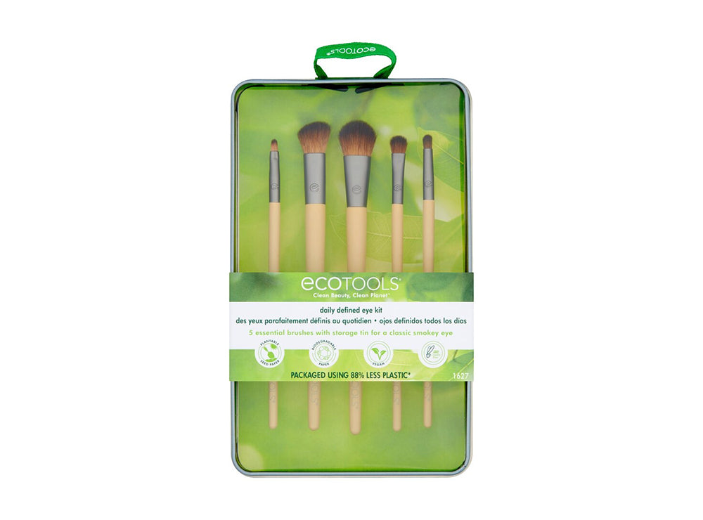 Ecotools Everyday Smokey Eye Set 1627