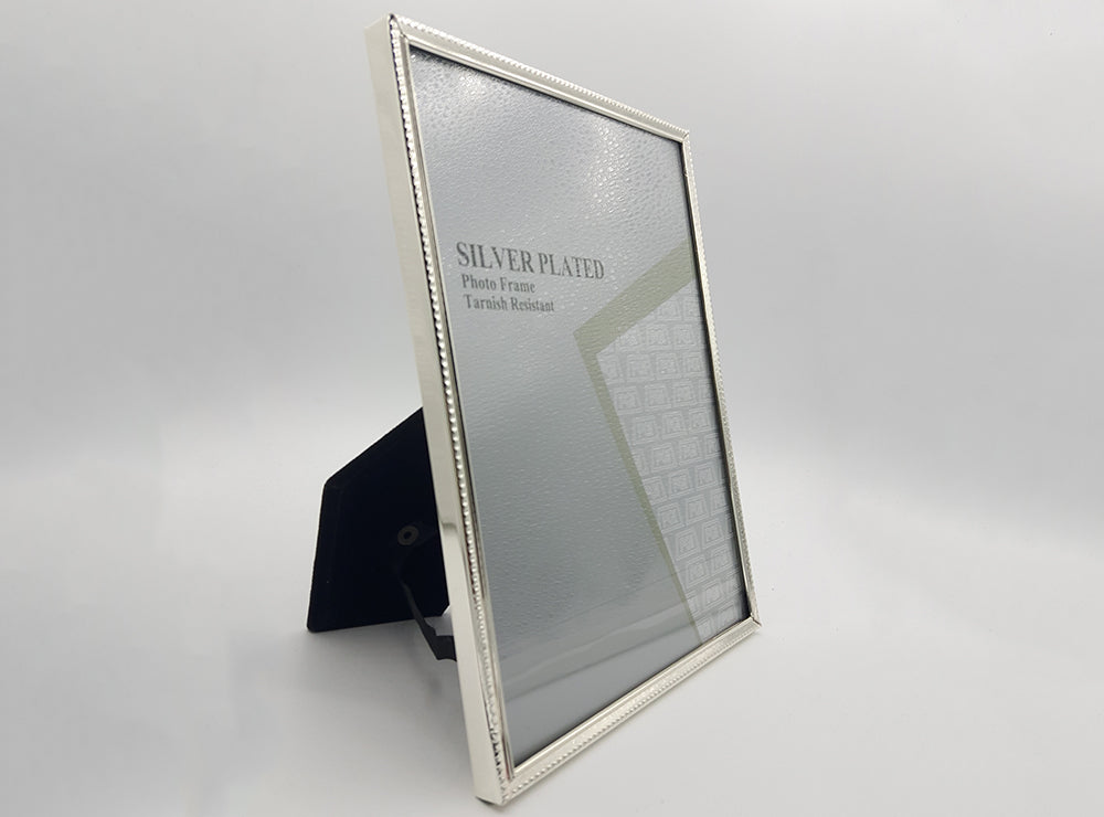 Silver Plated Photo Frame 20x30cm 120 Series