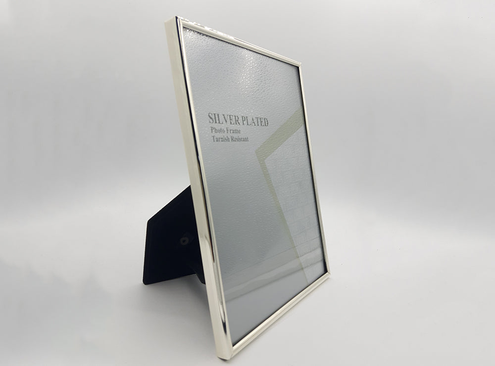 Silver Plated Photo Frame 20x30cm 120 Series