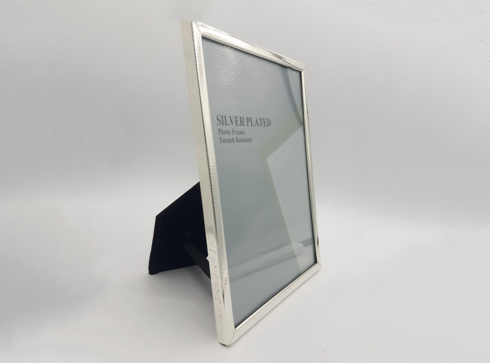 Silver Plated Photo Frame 20x30cm 120 Series