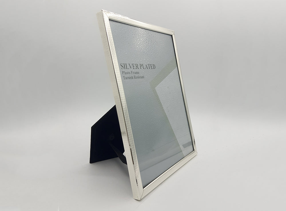 Silver Plated Photo Frame 20x30cm 120 Series