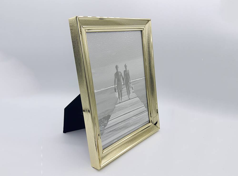 Brass Plated Photo Frame 20x30cm 148 Series