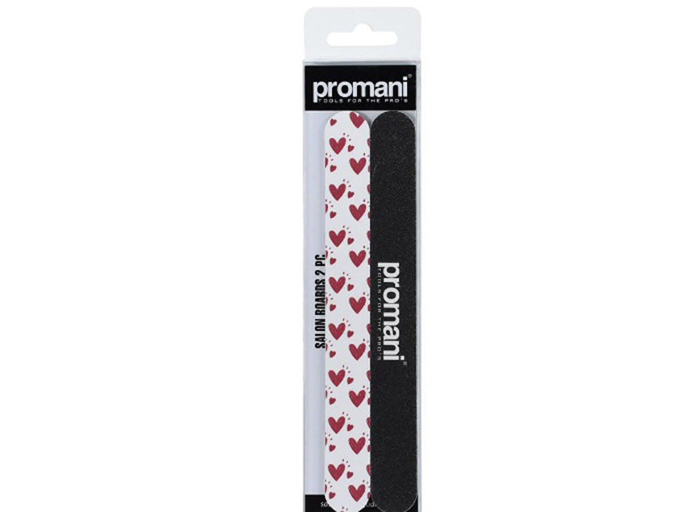 Promani Salon Boards 2 Pc PR-404