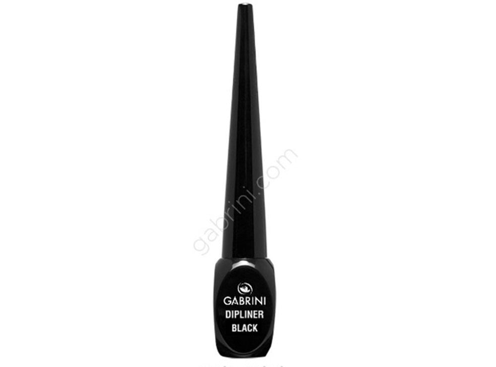 Gabrini Dipliner Black