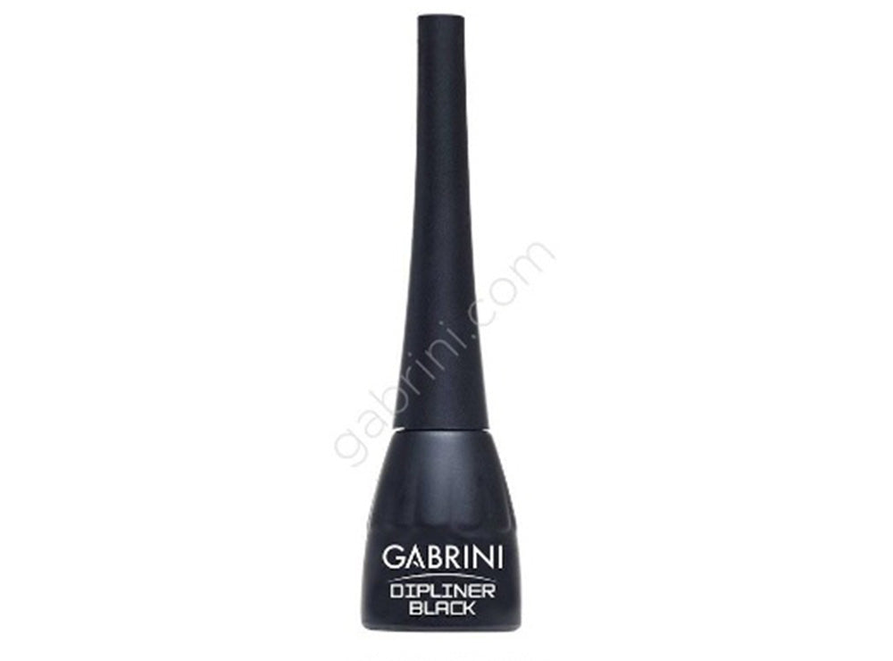 Gabrini Dipliner Black