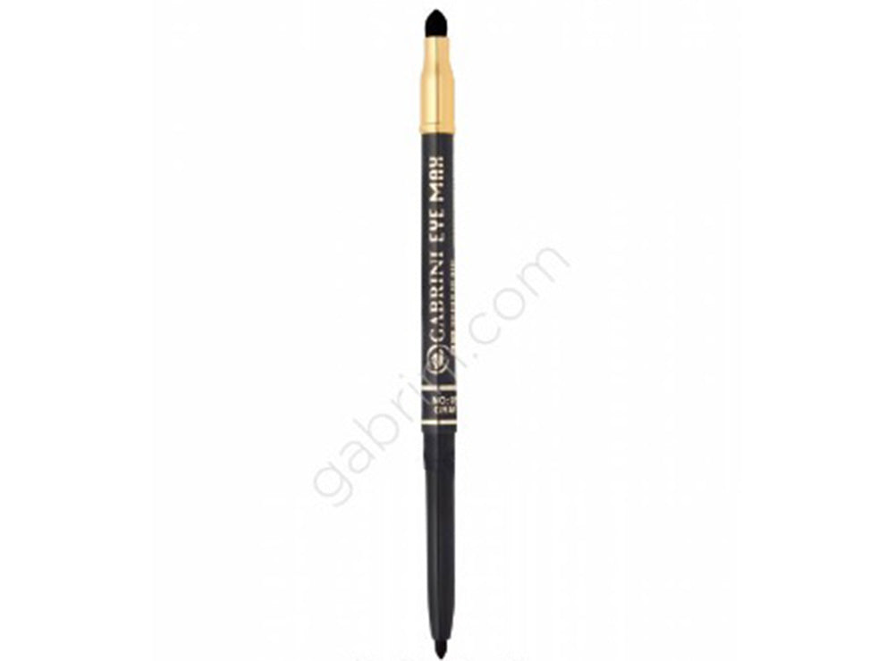Gabrini Eye Max Pencil Gray 02