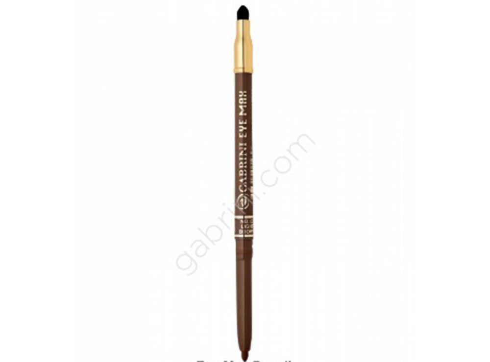 Gabrini Eye Max Pencil Light Brown 03