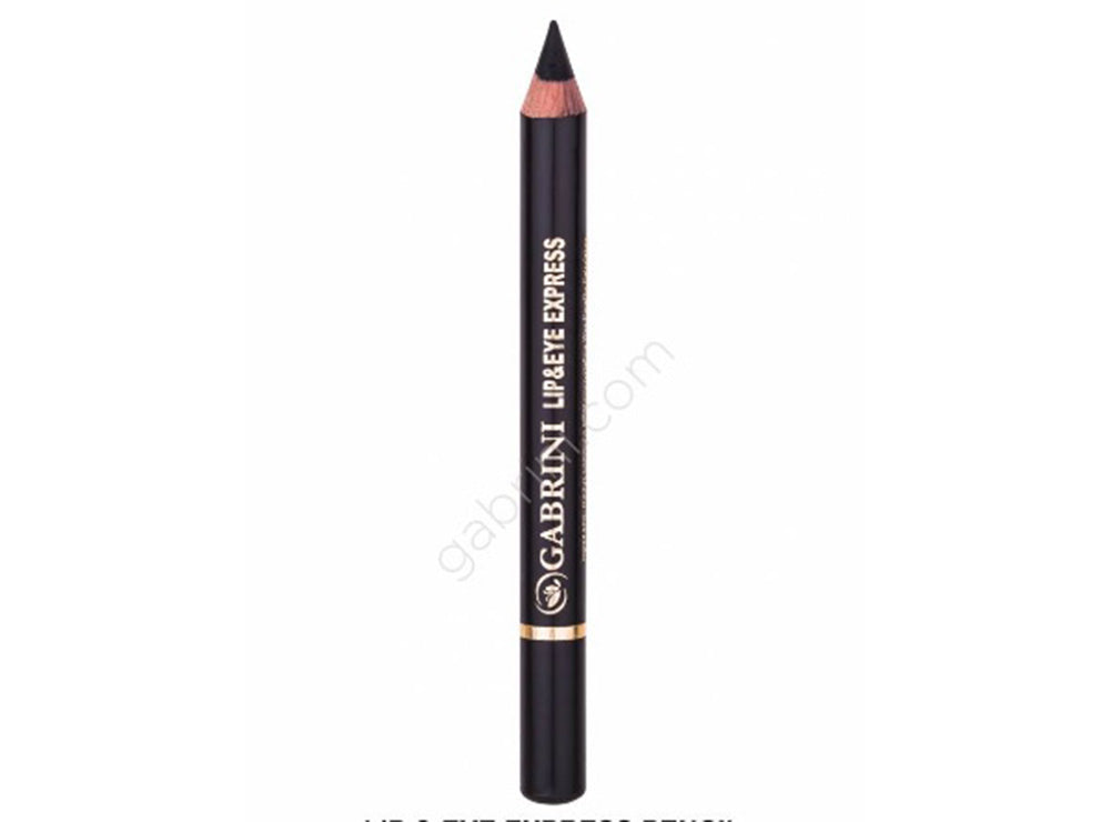 Gabrini Lip & Eye Express Pencil 100