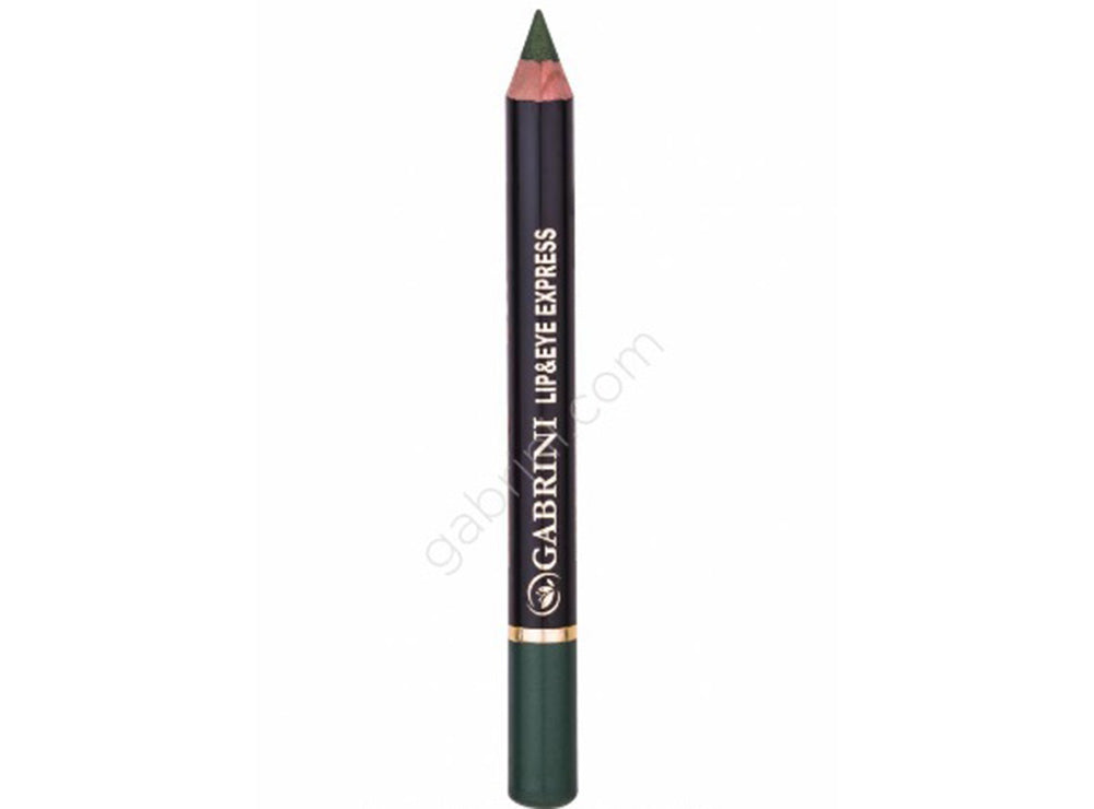 Gabrini Lip & Eye Express Pencil 103