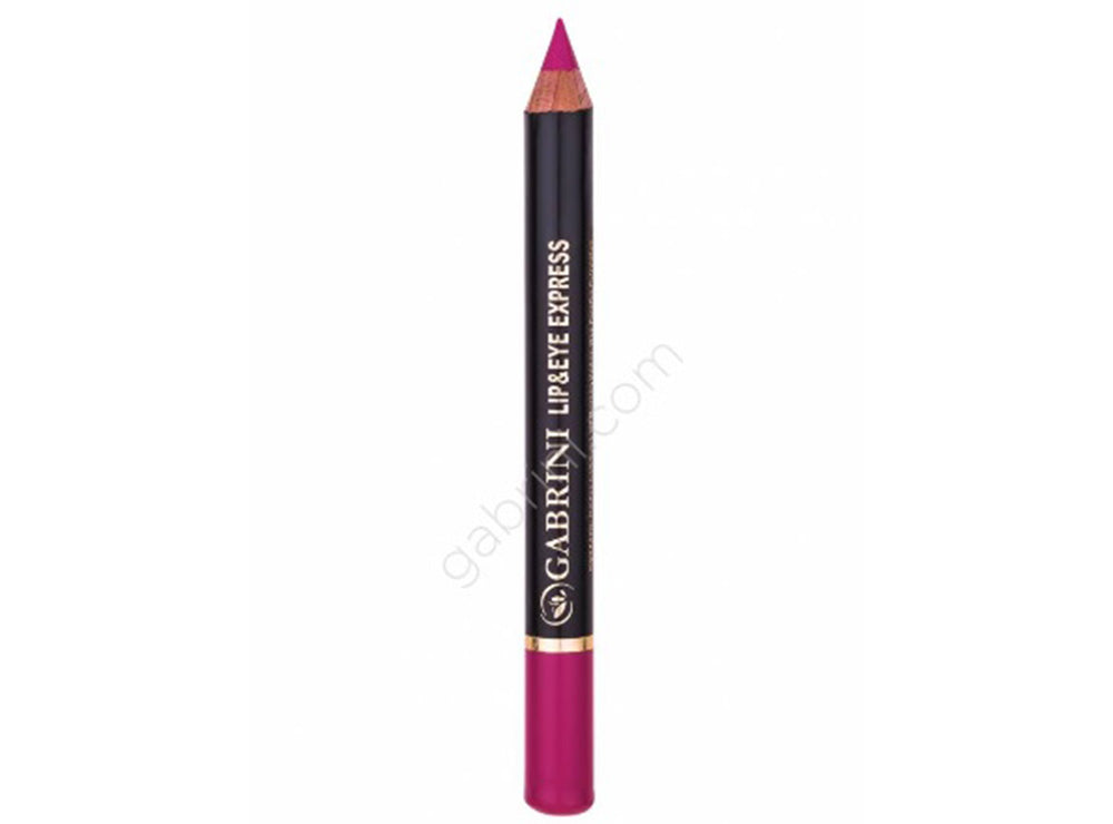 Gabrini Lip & Eye Express Pencil 106