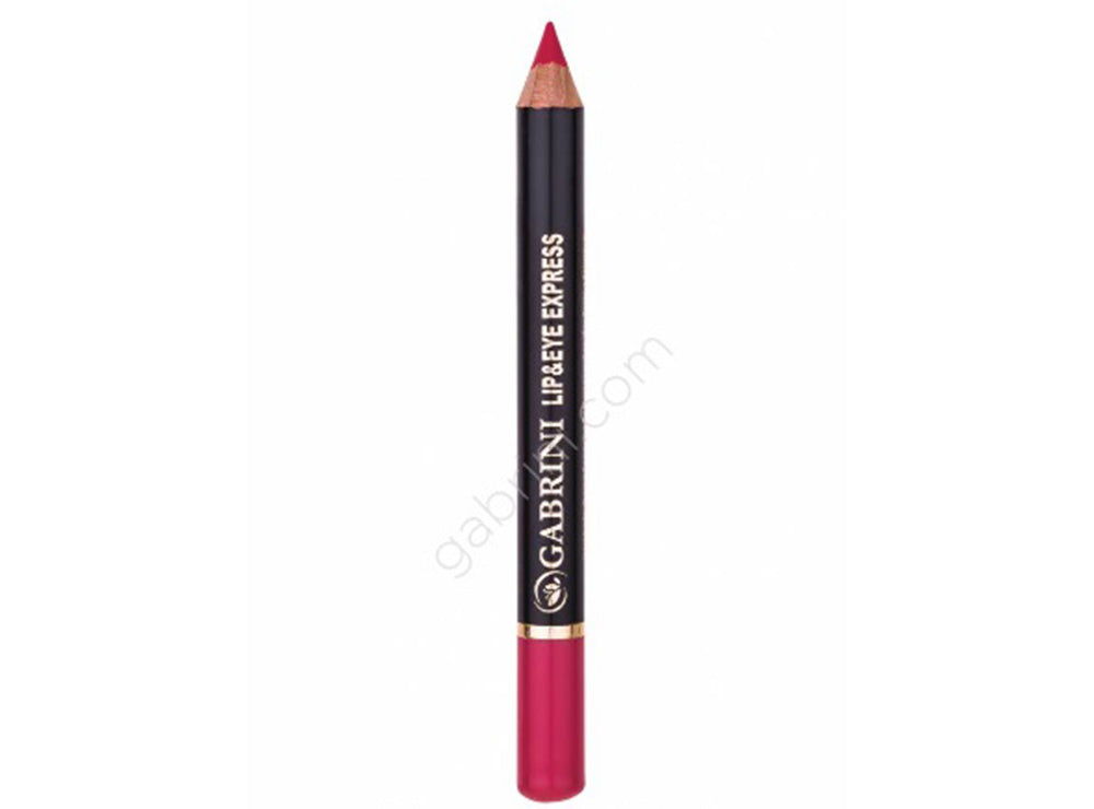 Gabrini Lip & Eye Express Pencil 107