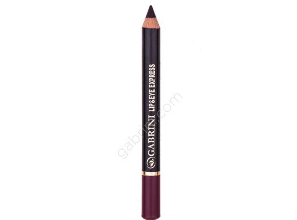 Gabrini Lip & Eye Express Pencil 135