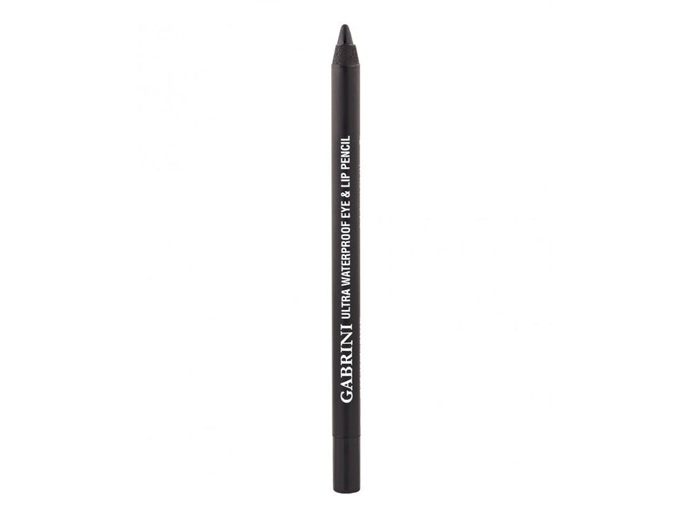 Gabrini Ultra Waterproof Eye & Lip Pencil 01
