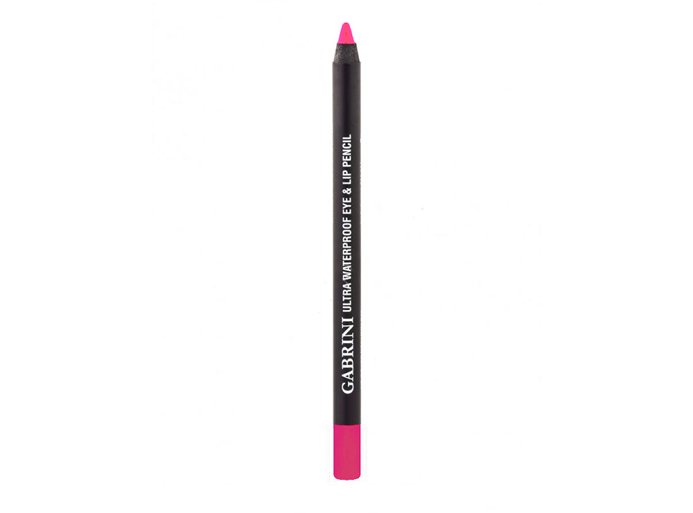 Gabrini Ultra Waterproof Eye & Lip Pencil 14