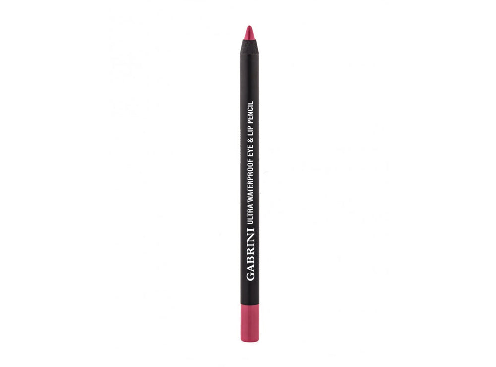 Gabrini Ultra Waterproof Eye & Lip Pencil 19