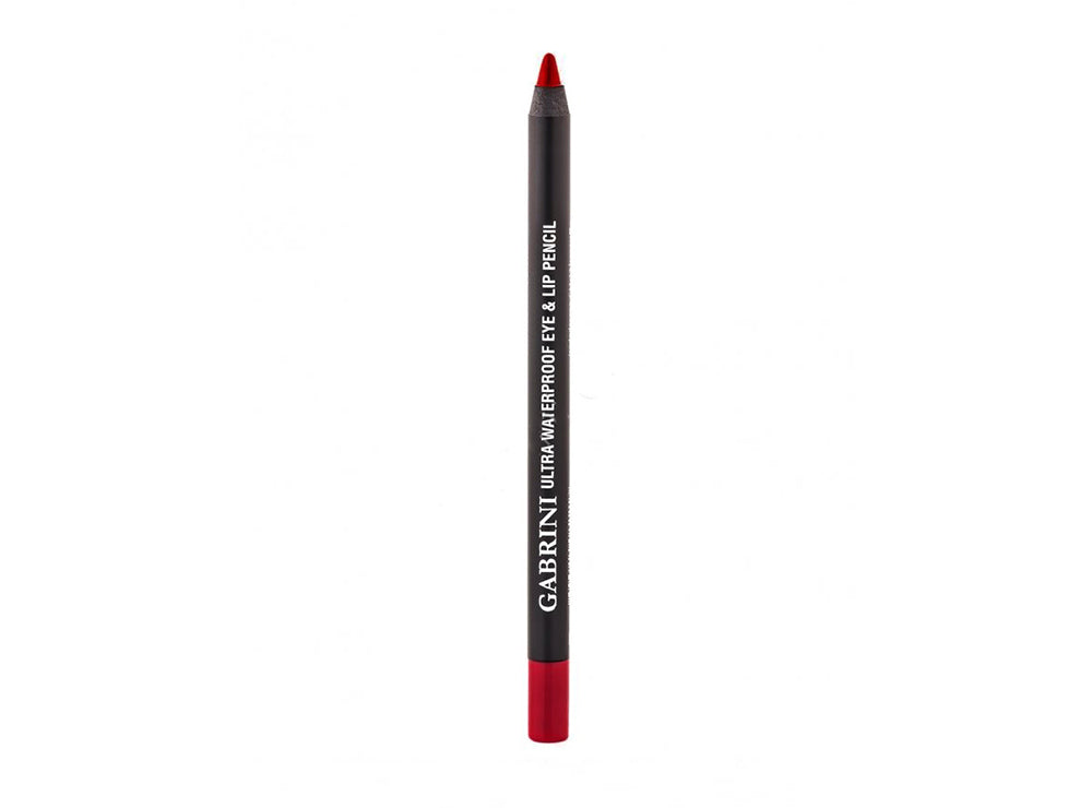 Gabrini Ultra Waterproof Eye & Lip Pencil 21