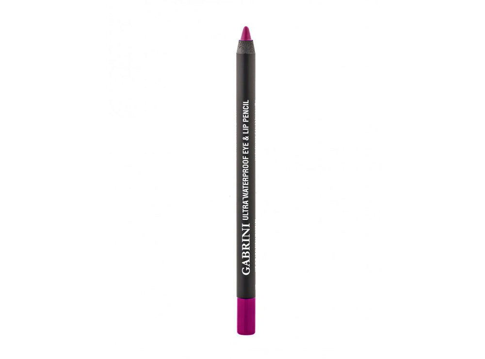 Gabrini Ultra Waterproof Eye & Lip Pencil 23