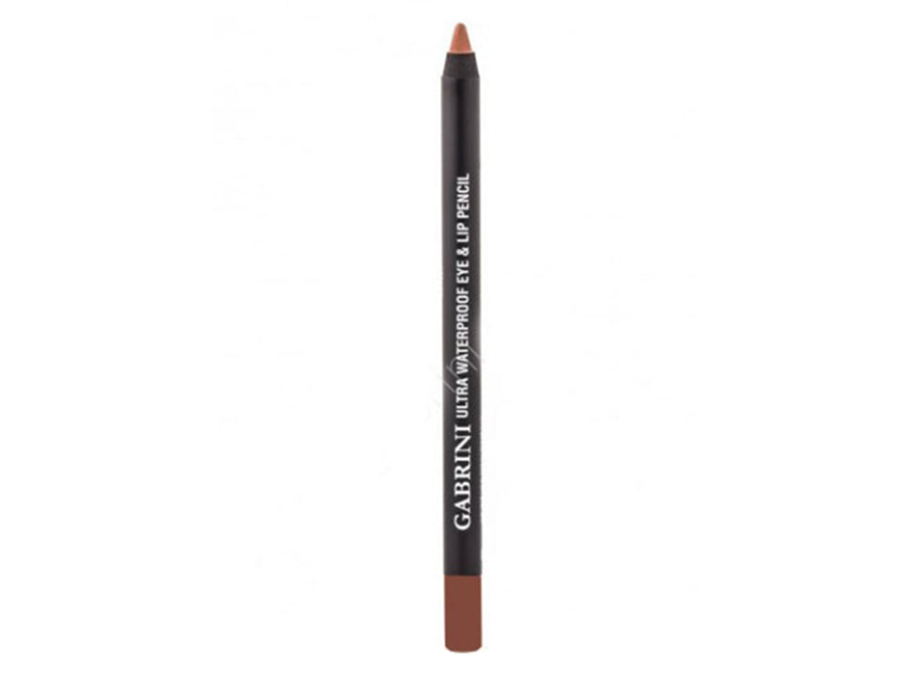 Gabrini Ultra Waterproof Eye & Lip Pencil 33