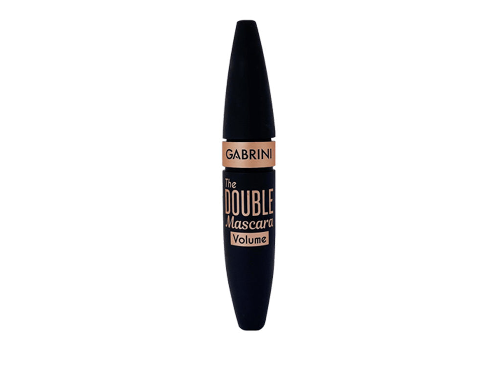Gabrini The Double Mascara Volume