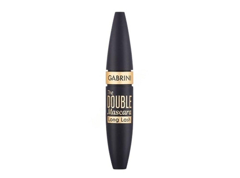 Gabrini The Double Mascara Long Lash
