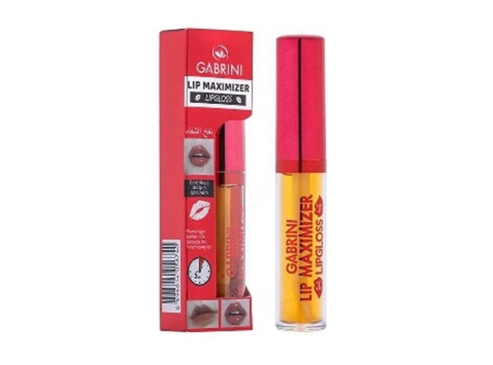 Gabrini Lip Maximizer Lipgloss