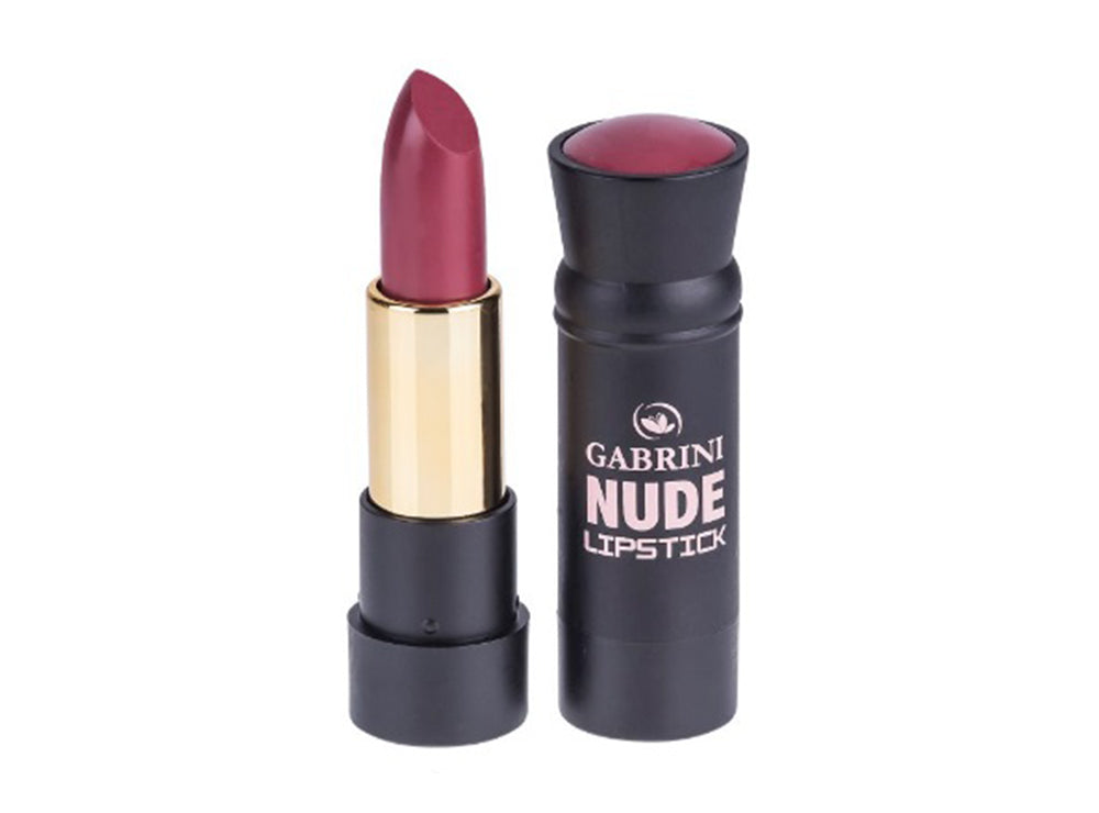 Gabrini Nude Matte Lipstick 05