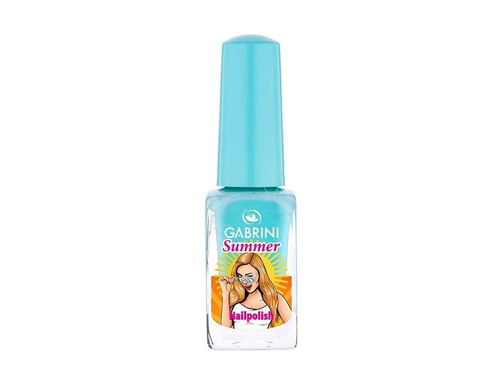 Gabrini Summer Nail Polish 03