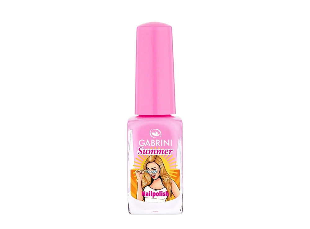 Gabrini Summer Nail Polish 09
