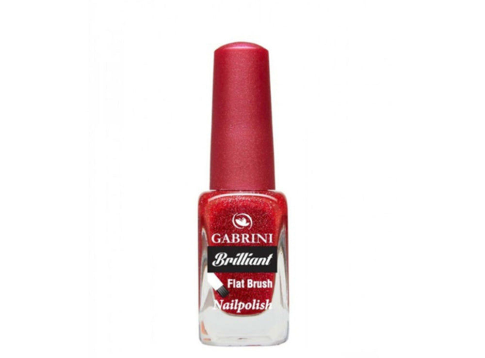 Gabrini Brillant Nail Polish 04