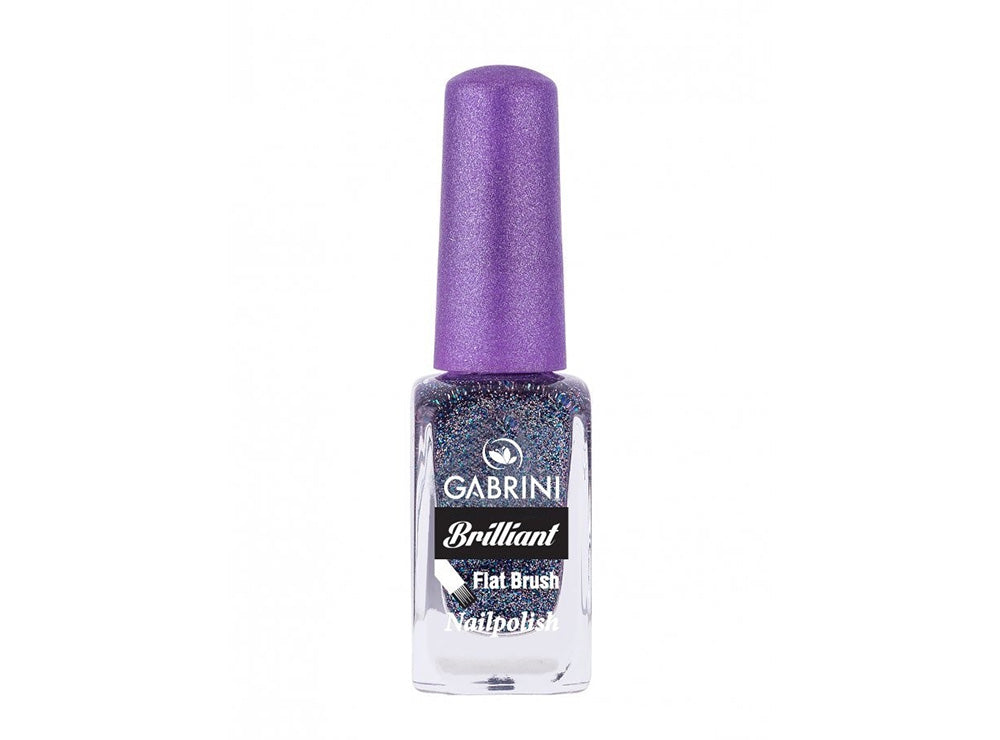Gabrini Brillant Nail Polish 18