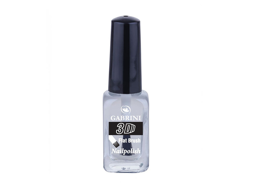 Gabrini 3D Nail Polish 00