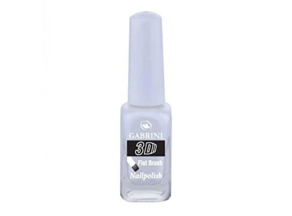 Gabrini 3D Nail Polish 02