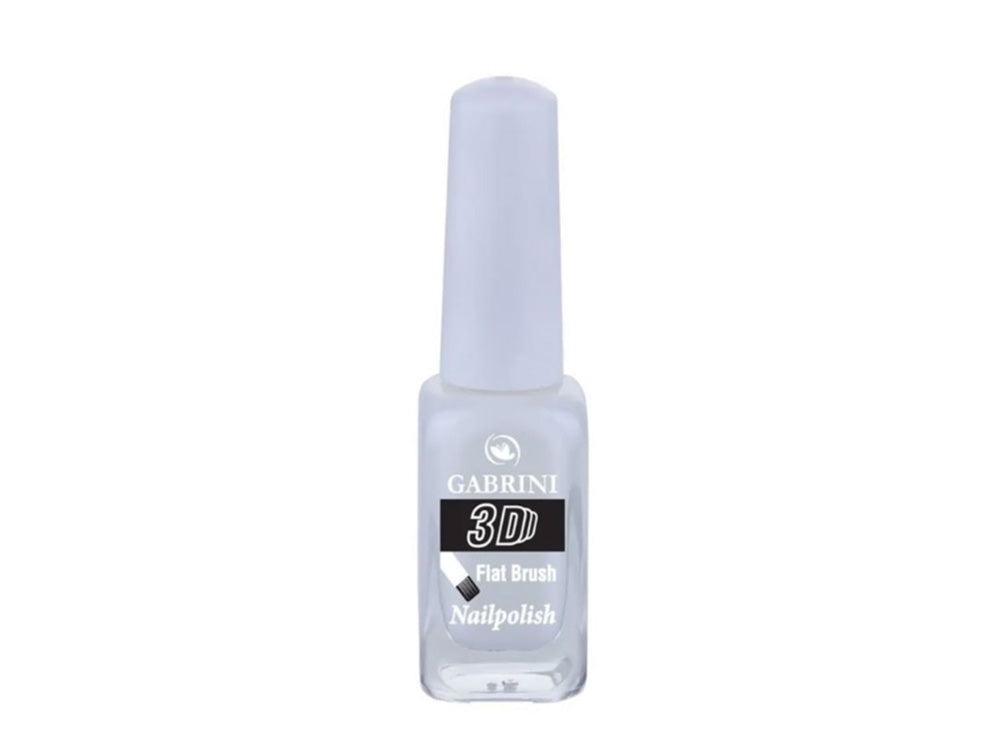 Gabrini 3D Nail Polish 03