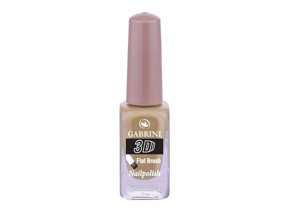 Gabrini 3D Nail Polish 07