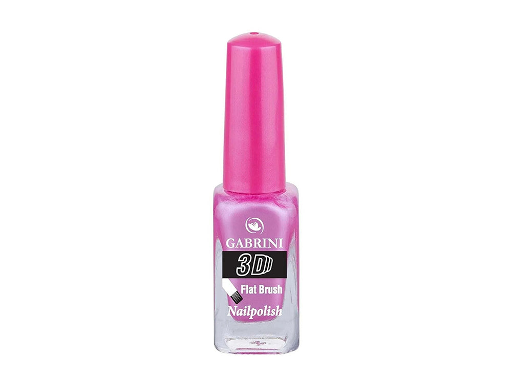 Gabrini 3D Nail Polish 14