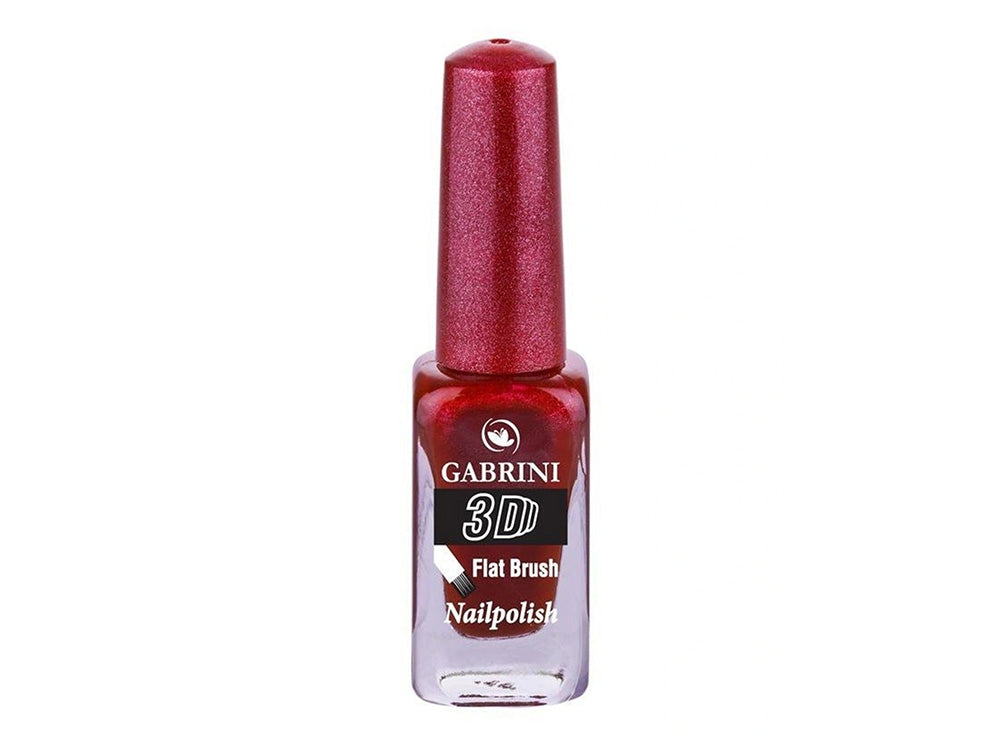 Gabrini 3D Nail Polish 18