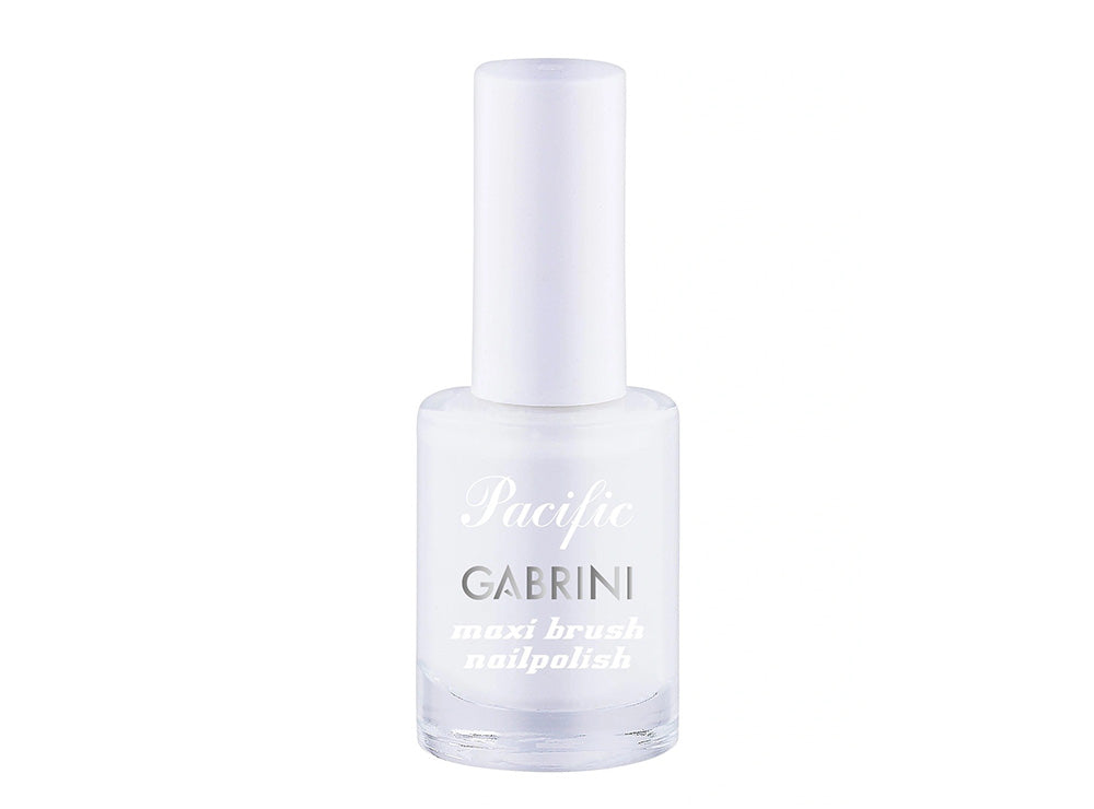 Gabrini Pacific Nail Polish 02