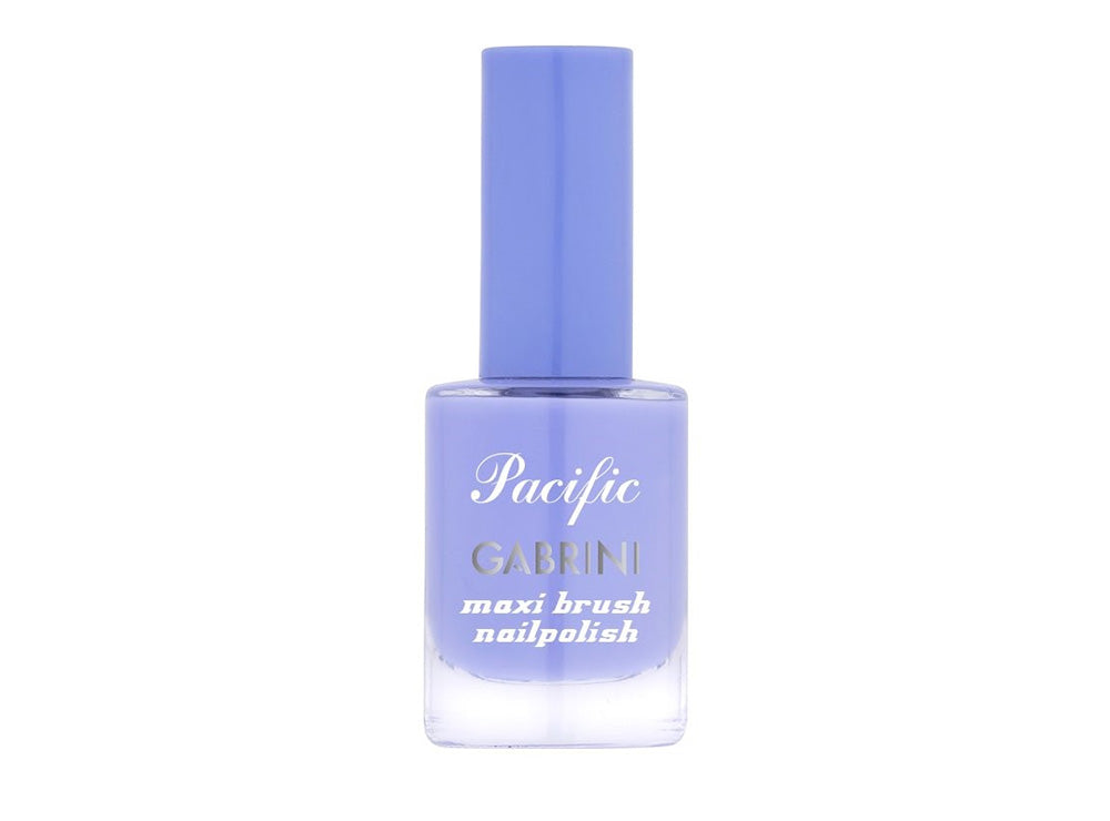 Gabrini Pacific Nail Polish 30