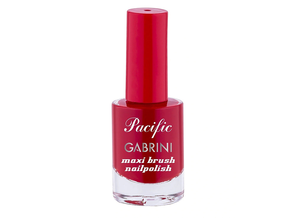 Gabrini Pacific Nail Polish 43