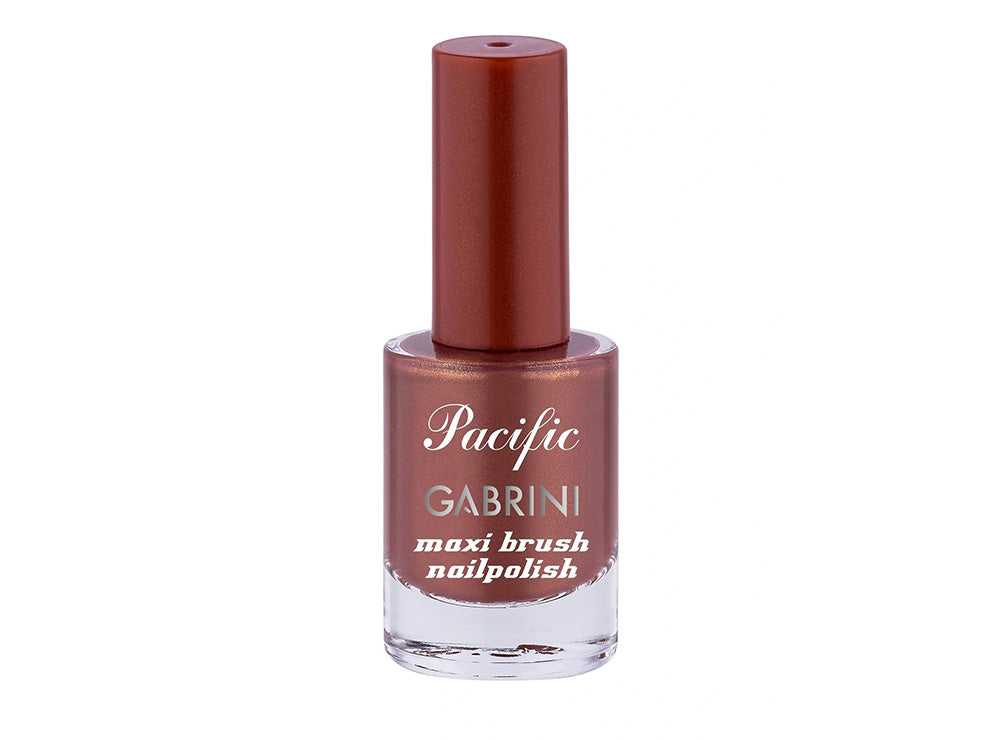 Gabrini Pacific Nail Polish 61