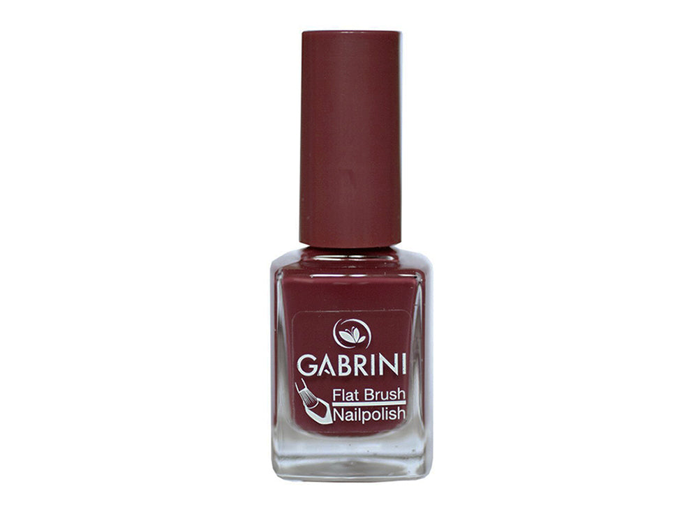 Gabrini Multi Nail Polish 345