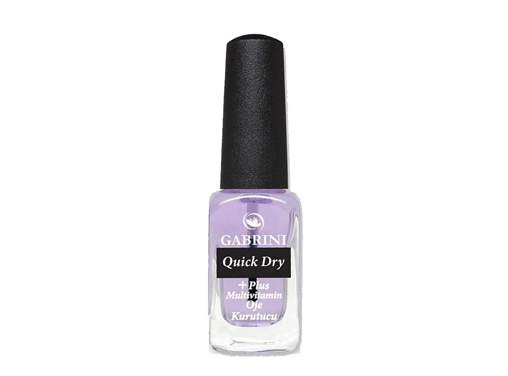 Gabrini Quick Dry