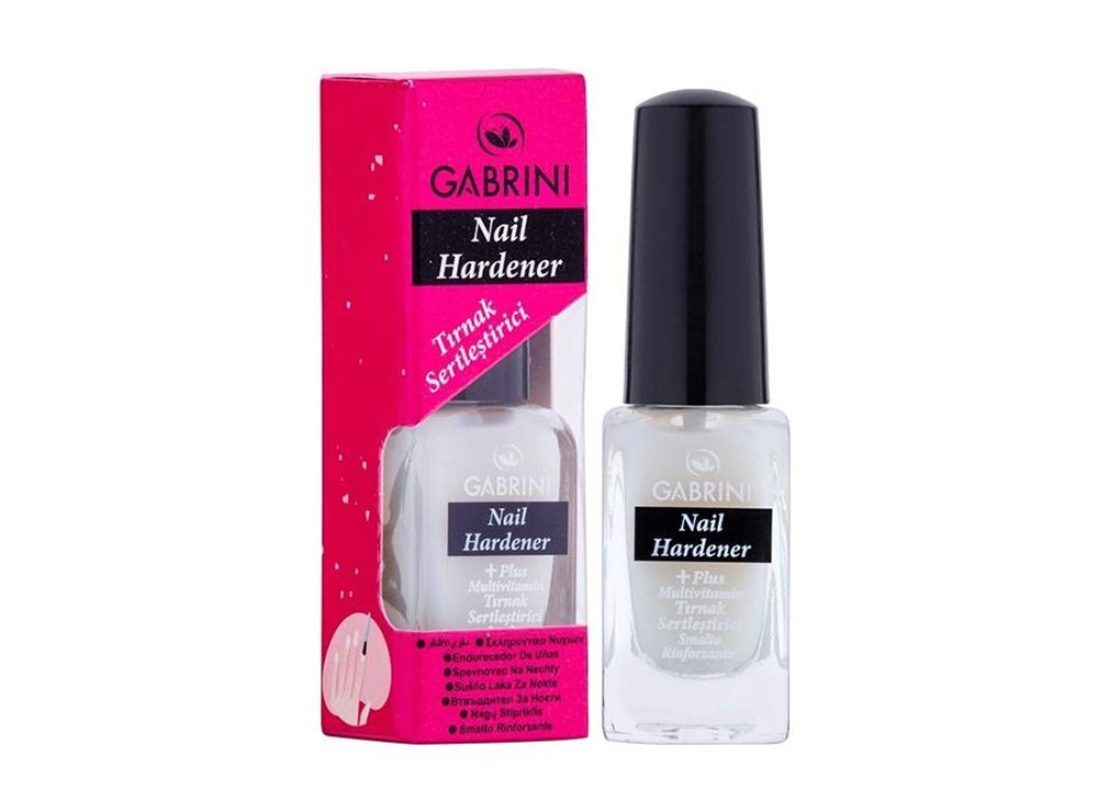 Gabrini Nail Hardener