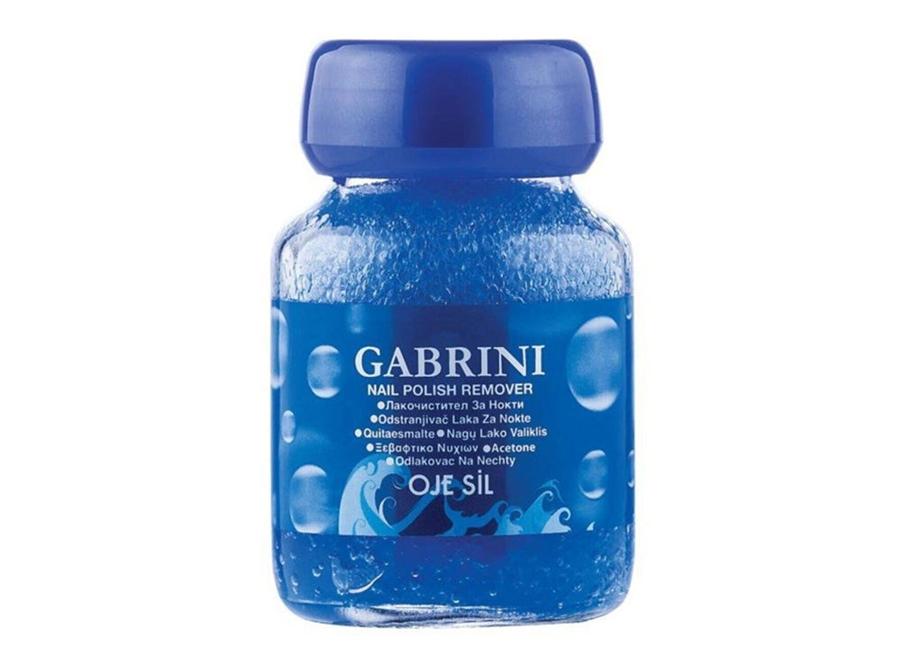 Gabrini Acetone with Sponge Natural