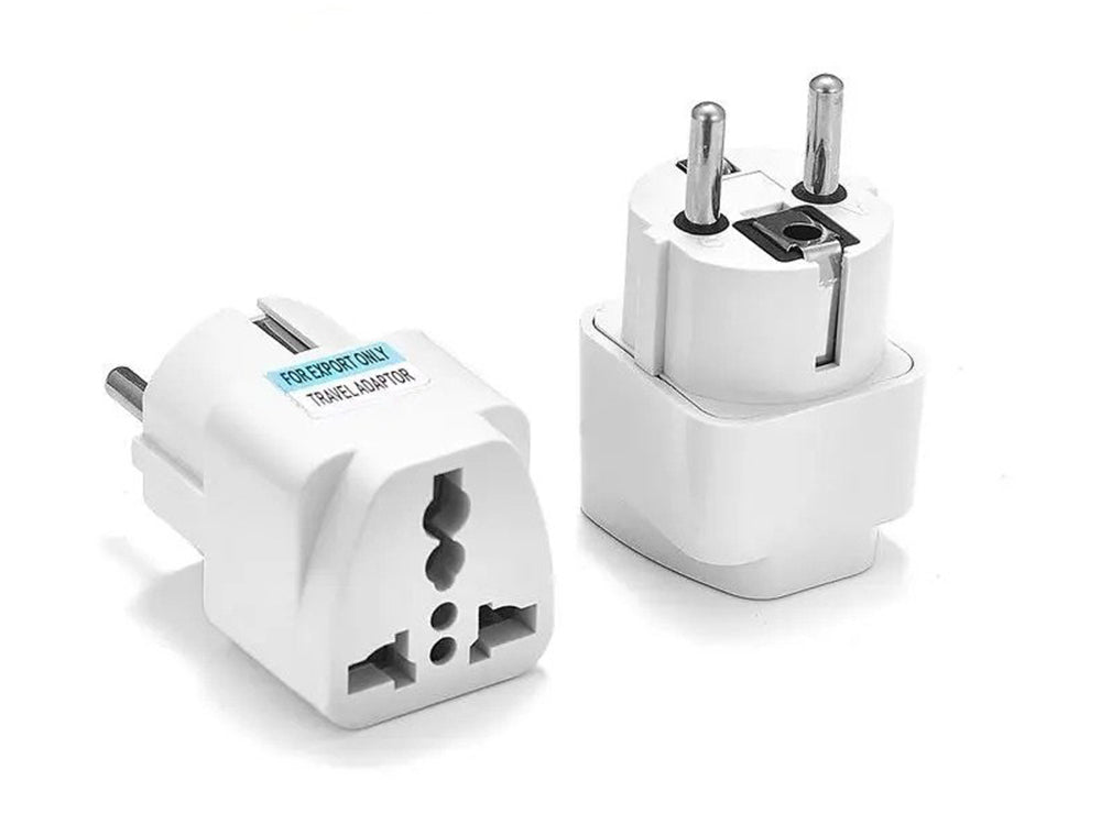 Plug Adapter