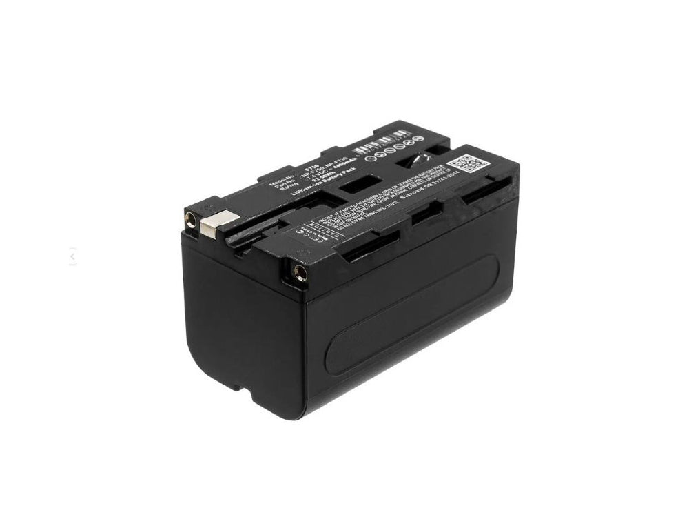 Beston F750 Battery For Sony